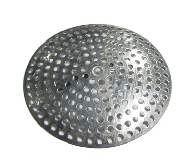 Foto 1 | Foto 1 | Colador De Fregadero Plumb Pak Pp820-65 De Aluminio Plano Con Clip - Venta Internacional.
