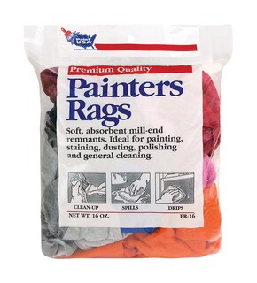 Foto 1 | Foto 1 | Cleaning Cloth Paint Usa Algodón Paquete De 24 - Venta Internacional.