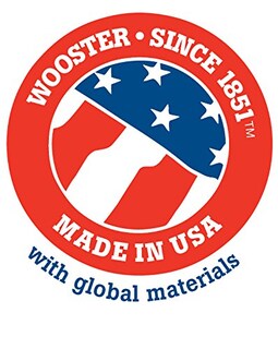 Foto 3 | Foto 3 | Pincel Wooster Z1101-1 Grey China Bristle 1.5 Pulgadas - Venta Internacional.