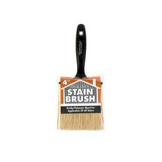 Foto 1 | Foto 1 | Paint Brush Wooster 4054 Tinte De Látex Y Aceite De 4 Pulgadas - Venta Internacional.