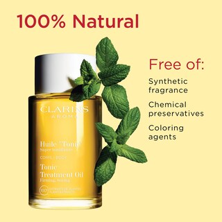 Foto 2 | Foto 2 | Clarins Aceite Para Estrías Y Crema Corporal Reafirmante Paquete - Venta Internacional.