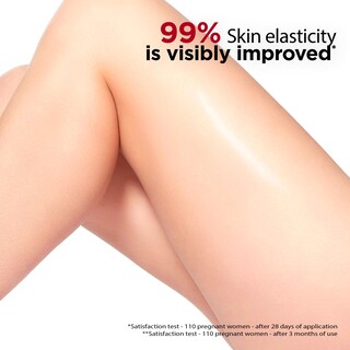 Foto 3 | Foto 3 | Clarins Aceite Para Estrías Y Crema Corporal Reafirmante Paquete - Venta Internacional.