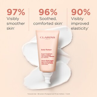 Foto 4 | Foto 4 | Clarins Aceite Para Estrías Y Crema Corporal Reafirmante Paquete - Venta Internacional.