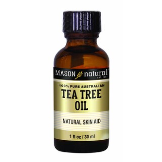 Foto 1 | Foto 1 | Aceite Esencial Mason Natural Tea Tree 30 Ml 100% Puro Australiano - Venta Internacional.
