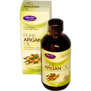 Foto 1 | Foto 1 | Aceite De Argán Life-flo Pure 120 Ml - Venta Internacional.