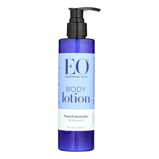 Foto 1 | Foto 1 | Loción Corporal Eo French Lavender Organic 240 Ml - Venta Internacional.