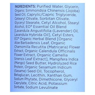 Foto 2 | Foto 2 | Loción Corporal Eo French Lavender Organic 240 Ml - Venta Internacional.