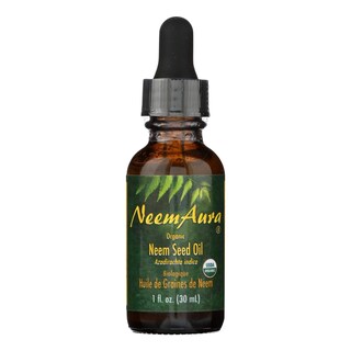 Foto 1 | Foto 1 | Aceite De Neem Neem Aura Topical 30 Ml Para Problemas De Piel Y Cuero Cabelludo - Venta Internacional.
