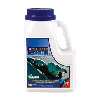 Foto 2 | Foto 2 | Ice Melt Milazzo Polar Express  4 5 Kg  Gránulos Y Escamas - Venta Internacional.