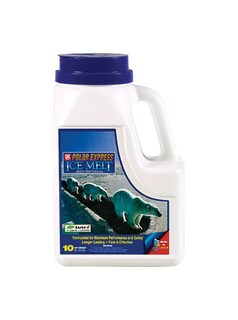 Foto 3 | Foto 3 | Ice Melt Milazzo Polar Express  4 5 Kg  Gránulos Y Escamas - Venta Internacional.