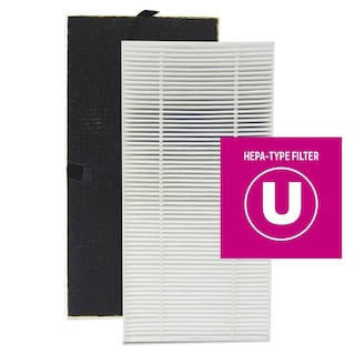 Foto 2 | Foto 2 | Filtro Purificador De Aire Honeywell Hepa Tipo U Para Hht270/hht290 - Venta Internacional.