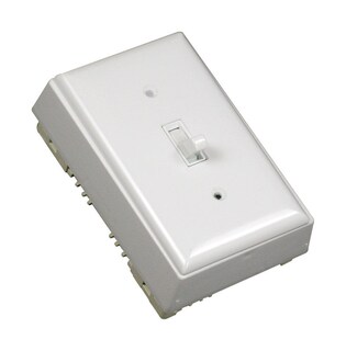 Foto 1 | Foto 1 | Surface Mount Switch Legrand Toggle White (paquete De 5) - Venta Internacional.