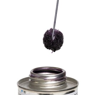 Foto 4 | Foto 4 | Kit De Cemento Solvente William Harvey Mp-6 Paquete De 3 Unidades Transparente - Venta Internacional.