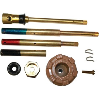 Foto 7 | Foto 7 | Kit De Varillas Ajustables Para Válvulas De Alivio De Presión Woodford - Venta Internacional.