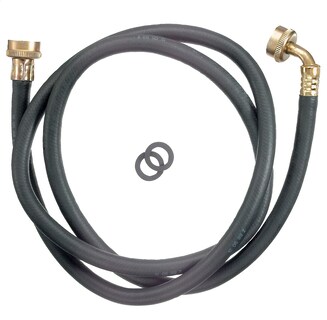 Foto 1 | Foto 1 | Manguera Para Lavadora Plumb Pak Pp850-6 3/4 Pulgadas X 1 8 M Goma - Venta Internacional.