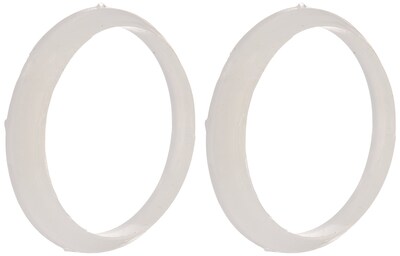 Foto 1 | Foto 1 | Lavadora De Polietileno Washer Plumb Pak Pp855-35 1 1/4 X 1 1/4 Paquete De 2 - Venta Internacional.