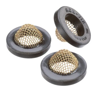 Foto 1 | Foto 1 | Lavadora De Mangueras De Filtro Plumb Pak Rubber Universal Paquete De 3 - Venta Internacional.