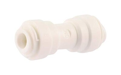 Foto 1 | Foto 1 | Acoplamiento De Empuje Sharkbite De 5/16 Pulgadas X 1/4 Pulgadas - Venta Internacional.