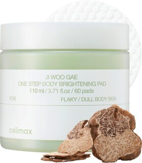 Foto 1 | Foto 1 | Body Brightening Pad Celimax One Step Con Té Verde 110 Ml - Venta Internacional.