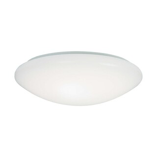 Foto 1 | Foto 1 | Lámpara Led De Techo Metalux Fm119s1ewhr 3 2x28x28 Cm Color Blanco - Venta Internacional.