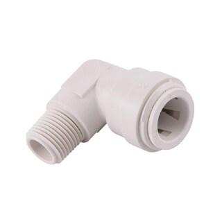 Foto 1 | Foto 1 | Elbow Reliance Worldwide Corporation 1/2cts X 3/8npt Push-to-connect - Venta Internacional.