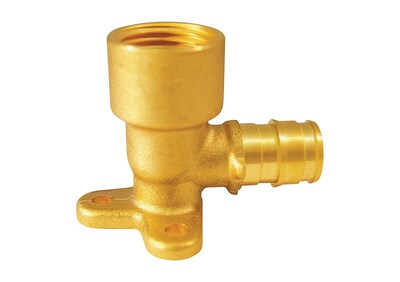 Foto 2 | Foto 2 | Codo Expansion Pex-a Drop Ear Conbraco Epxdee12 1/2 - Venta Internacional.