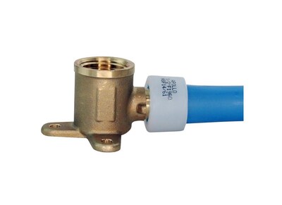 Foto 3 | Foto 3 | Codo Expansion Pex-a Drop Ear Conbraco Epxdee12 1/2 - Venta Internacional.