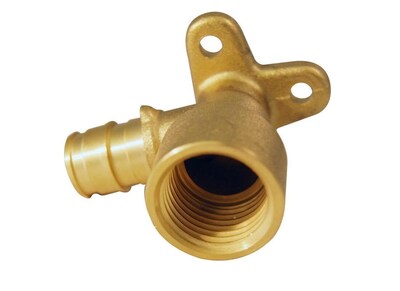 Foto 4 | Foto 4 | Codo Expansion Pex-a Drop Ear Conbraco Epxdee12 1/2 - Venta Internacional.