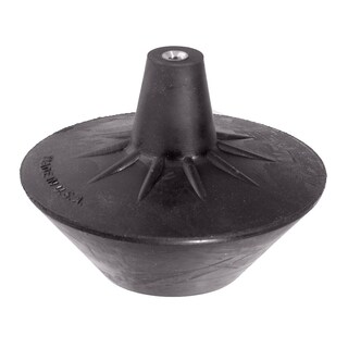 Foto 1 | Foto 1 | Tank Ball Danco 80800 Universal De Plástico Negro - Venta Internacional.