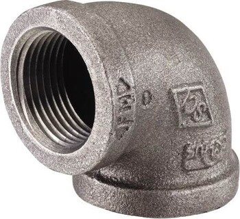 Foto 1 | Foto 1 | Codo Stz Industries Smith Cooper International 90° 2-1/2 Pulgadas - Venta Internacional.
