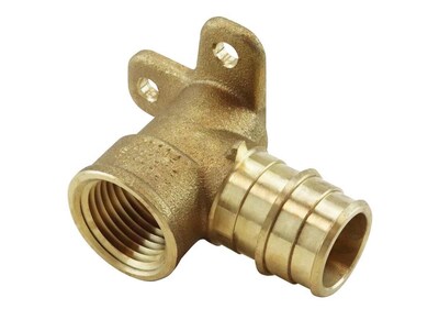 Foto 5 | Foto 5 | Codo Con Forma De Oreja En Forma De Gota Conbraco Epxdee3412 Para Tubos Pex Sin Plomo - Venta Internacional.