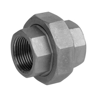 Foto 1 | Foto 1 | Union Smith Cooper 304 Fpt De Acero Inoxidable 1/8 Pulgadas - Venta Internacional.