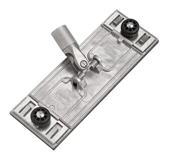 Foto 1 | Foto 1 | Cabezal De Lijadora Hyde Aluminio 8 Cm De Alto X 8 3 Cm De Ancho X 29 2 Cm De Largo - Venta Internacional.