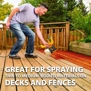 Foto 3 | Foto 3 | Pulverizador Wagner 2416643 Control Spray Xtra Duty - Venta Internacional.