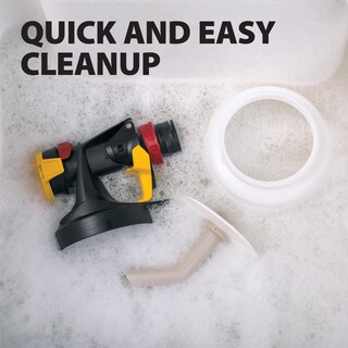 Foto 5 | Foto 5 | Pulverizador Wagner 2416643 Control Spray Xtra Duty - Venta Internacional.
