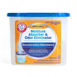 Foto 1 | Foto 1 | Area Deodorizer Arm & Hammer Absorbente De Humedad 396 Ml - Venta Internacional.