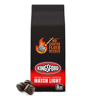 Foto 1 | Foto 1 | Briquetas De Carbón Kingsford Match Light De 3 5 Kg Para Barbacoa - Venta Internacional.