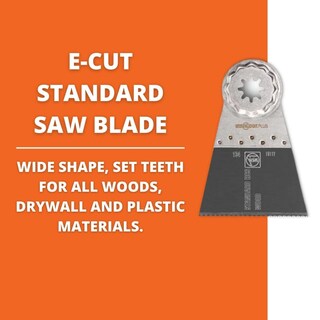 Foto 3 | Foto 3 | Hojas De Sierra Fein Starlock Plus E-cut Estándar Paquete De 10 - Venta Internacional.