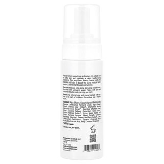 Foto 2 | Foto 2 | Limpiador Espumoso Probiótico Prescriptskin 160 Ml - Venta Internacional.