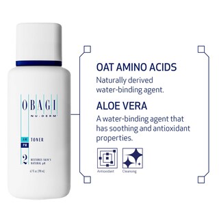Foto 5 | Foto 5 | Gel Espumoso Nu-derm De Obagi Medical 198 Ml E Hidratante Hidratante 48 G - Venta Internacional.