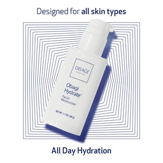 Foto 7 | Foto 7 | Gel Espumoso Nu-derm De Obagi Medical 198 Ml E Hidratante Hidratante 48 G - Venta Internacional.