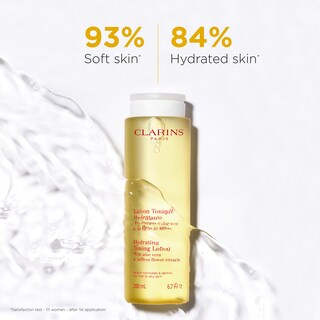 Foto 5 | Foto 5 | Paquete De Leche Limpiadora Y Loción Tonificante Clarins Velvet - Venta Internacional.