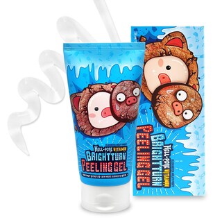 Foto 1 | Foto 1 | Gel Exfoliante Elizavecca Milky Piggy Hell Pore Vitamin 150 Ml - Venta Internacional.
