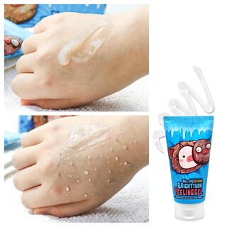Foto 3 | Foto 3 | Gel Exfoliante Elizavecca Milky Piggy Hell Pore Vitamin 150 Ml - Venta Internacional.