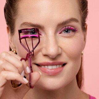 Foto 6 | Foto 6 | Rizador De Pestañas Real Techniques Miracle Pink Sin Pellizcos - Venta Internacional.