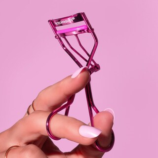 Foto 7 | Foto 7 | Rizador De Pestañas Real Techniques Miracle Pink Sin Pellizcos - Venta Internacional.