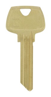 Foto 1 | Foto 1 | Llavero Universal Hillman Traditional Para Casa/oficina 10 Unidades - Venta Internacional.