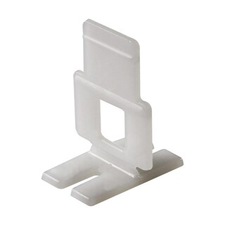 Foto 1 | Foto 1 | Sistema De Nivelación De Azulejos Qep Lash Part A Clips 1/16 Grout 300 - Venta Internacional.