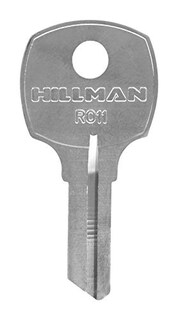 Foto 1 | Foto 1 | Llave Universal Tradicional Hillman Para Hogar/oficina - Venta Internacional.