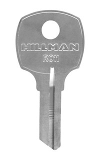 Foto 3 | Foto 3 | Llave Universal Tradicional Hillman Para Hogar/oficina - Venta Internacional.